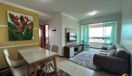 Apartamento com 2 quartos à venda na 261-A, 40, Setor Leste Universitário, Goiânia por R$ 450.000