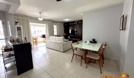 Apartamento com 3 quartos à venda na Avenida Pedro Paulo de Souza, 953, Setor Goiânia 2, Goiânia por R$ 640.000