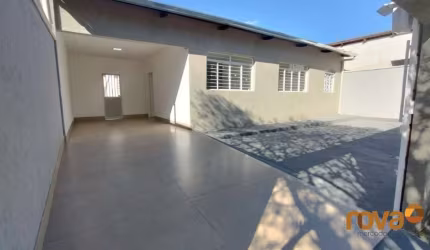 Casa com 3 quartos à venda na Coronel Inácio Elias Bufaiçal, 320, Parque Amazônia, Goiânia por R$ 1.080.000