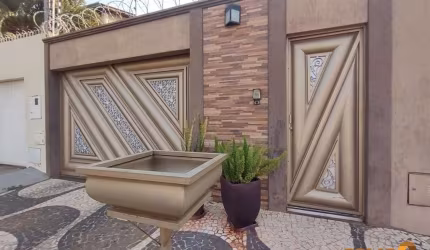 Casa com 3 quartos à venda na do Atum, 34, Jardim Atlântico, Goiânia por R$ 790.000
