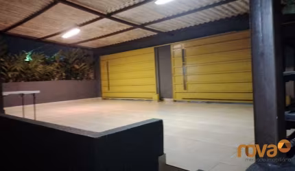 Casa com 3 quartos à venda na C162, 220, Jardim América, Goiânia por R$ 1.600.000