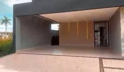 Casa em condomínio fechado com 3 quartos à venda na Rua RL-03, 108, Setor Morada do Sol, Goiânia por R$ 999.000