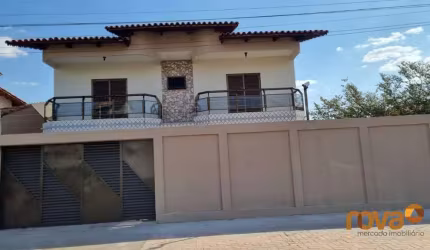 Casa com 4 quartos à venda na C 185, 887, Jardim América, Goiânia por R$ 1.580.000