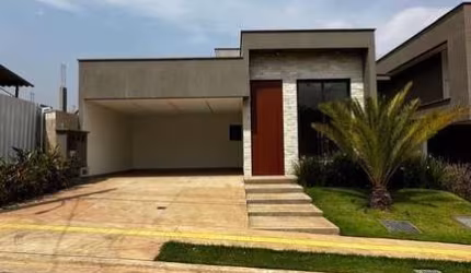 Casa em condomínio fechado com 3 quartos à venda na Arno, 29, Jardins Barcelona, Senador Canedo por R$ 1.270.000