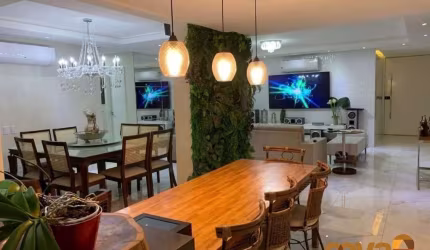 Apartamento com 3 quartos à venda na Alameda Couto Magalhães, 100, Setor Bela Vista, Goiânia por R$ 715.000