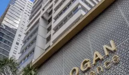 Apartamento com 3 quartos à venda na Avenida Castelo Branco, 110, Setor Bueno, Goiânia por R$ 2.190.000