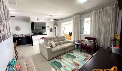 Apartamento com 3 quartos à venda na Avenida Pedro Paulo de Souza, 953, Setor Goiânia 2, Goiânia por R$ 609.000