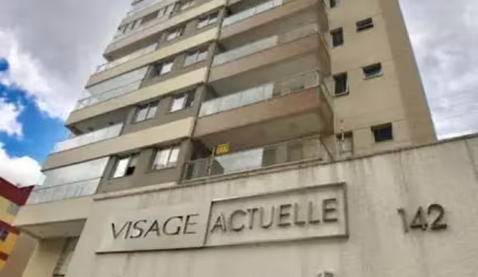 Apartamento com 3 quartos à venda na Avenida Deputado Jamel Cecílio, 100, Jardim Goiás, Goiânia por R$ 850.000