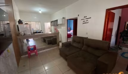 Casa com 2 quartos à venda na Jc 8 Res Jardim Canedo Ii , Qd 08 Lt 05, 2, Residencial Jardim Canedo II, Senador Canedo por R$ 250.000