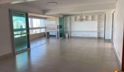 Apartamento com 3 quartos à venda na Rua Mário Bitar, 138, Setor Marista, Goiânia por R$ 1.550.000