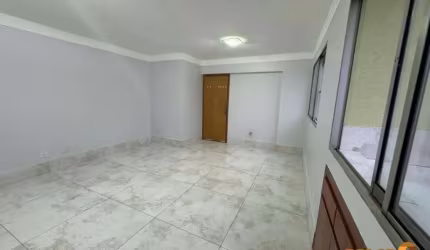 Apartamento com 3 quartos à venda na Avenida Assis Chateaubriand, 34, Setor Oeste, Goiânia por R$ 498.000