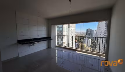 Apartamento com 2 quartos à venda na Avenida Castelo Branco, 1187, Setor Bueno, Goiânia por R$ 650.000