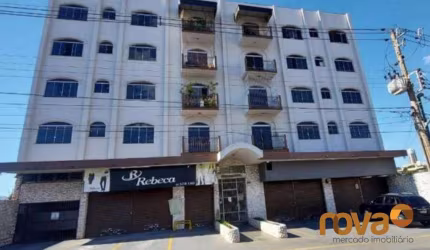 Apartamento com 3 quartos à venda na Alameda dos Buritis, 797, Setor Sul, Goiânia por R$ 345.000