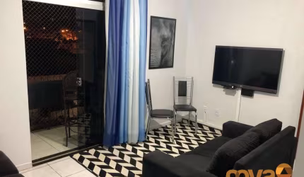 Apartamento com 3 quartos à venda na Alameda dos Buritis, 797, Setor Sul, Goiânia por R$ 335.000