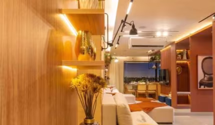 Apartamento com 2 quartos à venda na Avenida Pires Fernandes, 123, Setor Aeroporto, Goiânia por R$ 591.280