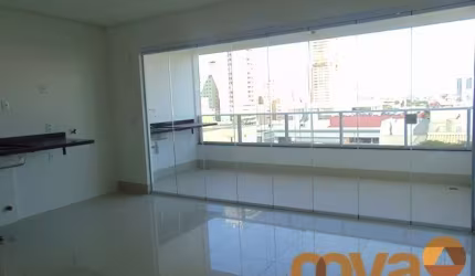 Apartamento com 3 quartos à venda na Avenida Mutirão, 365, Setor Marista, Goiânia por R$ 1.379.100