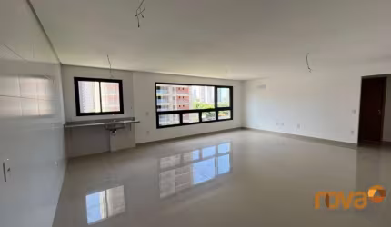 Apartamento com 3 quartos à venda na Avenida Castelo Branco, 57, Setor Bueno, Goiânia por R$ 1.096.467
