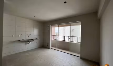Apartamento com 3 quartos à venda na Avenida Armando de Godoy, 2, Setor Negrão de Lima, Goiânia por R$ 593.000