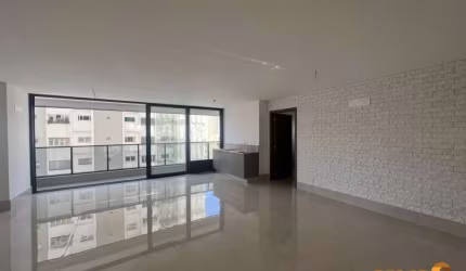 Apartamento com 4 quartos à venda na Alameda dos Buritis, 107, Setor Oeste, Goiânia por R$ 3.050.000