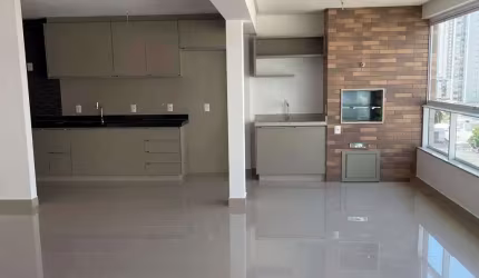 Apartamento com 3 quartos à venda na Avenida Castelo Branco, 697, Setor Bueno, Goiânia por R$ 1.319.610