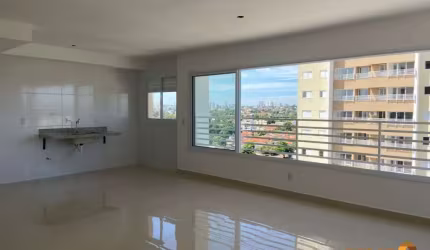 Apartamento com 3 quartos à venda na Rua Puccini, 373, Residencial Eldorado, Goiânia por R$ 764.166