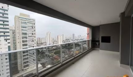 Apartamento com 3 quartos à venda na Avenida Castelo Branco, 1010, Setor Bueno, Goiânia por R$ 1.020.000