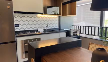 Apartamento com 3 quartos à venda na Avenida Laudelino Gomes, 315, Setor Pedro Ludovico, Goiânia por R$ 1.506.700