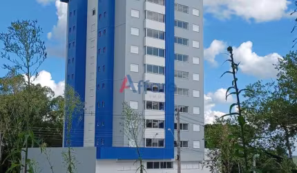 Resid. Boa Vista do Sul - 2 Dorm. - Vila Verde