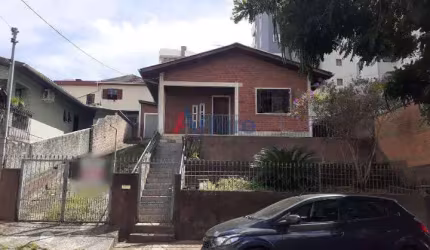 Casa - 2 Dorm. - Panazzolo