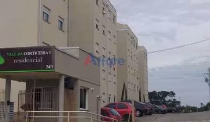 Apartamento com 2 dorms, Nossa Senhora das Graças, Caxias do Sul - R$ 150 mil, Cod: 2597