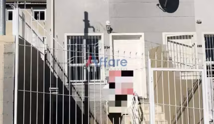 Sobrado - 2 Dorm. - Charqueadas