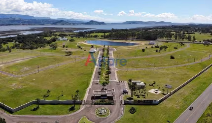 Terreno - Cond. Resid. Parque das Figueiras, Arroio do Sal