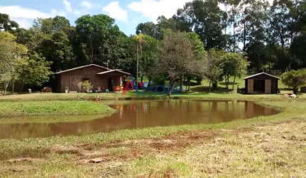 Chácara  -Cerro da Glória- 3 Dorm. Caxias do sul