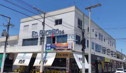 Ed. Recreio - 1 Dorm. - Centro, Arroio do Sal