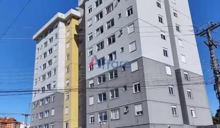 Resid. Parque Pampa - 2 Dorms. - Interlagos