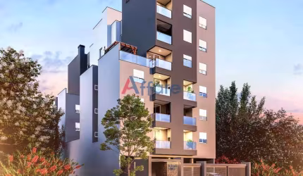 Resid. Maria Gabriely - 2 Dorms. - Colina Sorriso
