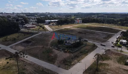 Terreno, Ana Rech, Caxias do Sul - R$ 215 mil, Cod: 2013