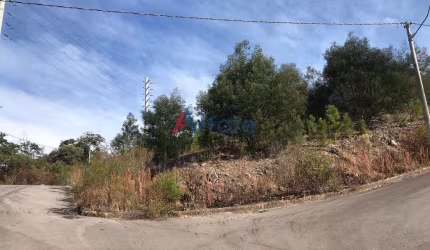 Terreno - Bela Vista