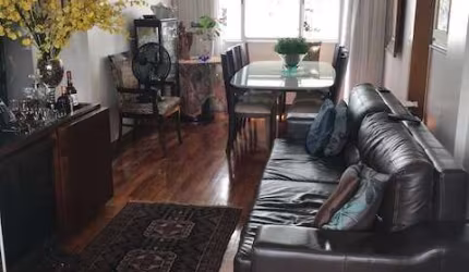 Apartamento 3 Quartos à venda, 3 quartos, 1 suíte, 2 vagas, Savassi - Belo Horizonte/MG