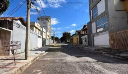 Lote à venda, Havaí - Belo Horizonte/MG