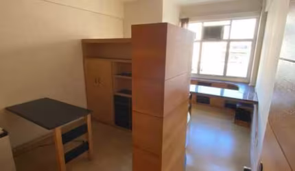 Sala para aluguel, 1 vaga, Lourdes - Belo Horizonte/MG