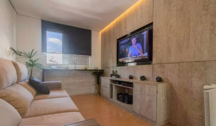 Apartamento à venda, 3 quartos, 1 suíte, 2 vagas, Prado - Belo Horizonte/MG