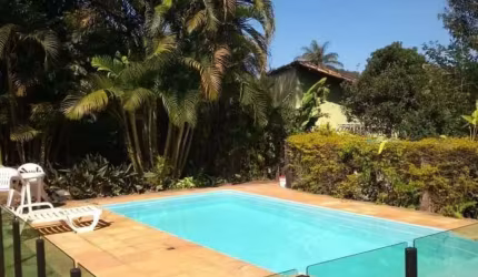 Casa em Condomínio à venda, 9 quartos, 7 suítes, 10 vagas, Centro - Nova Lima/MG
