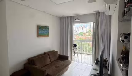 Apartamento 2 Quartos à venda, 2 quartos, 1 suíte, 2 vagas, Havaí - Belo Horizonte/MG