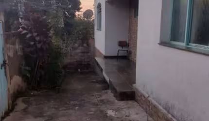 Casa à venda, 5 quartos, 1 suíte, 1 vaga, Marajó - Belo Horizonte/MG