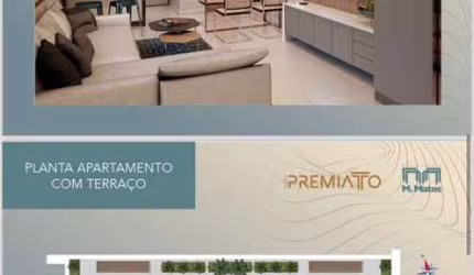 Apartamento 2 Quartos para aluguel, 2 quartos, 1 suíte, Lourdes - Belo Horizonte/MG