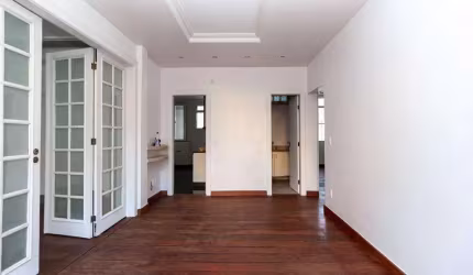 Apartamento 2 Quartos à venda, 2 quartos, 1 suíte, 1 vaga, Boa Viagem - Belo Horizonte/MG