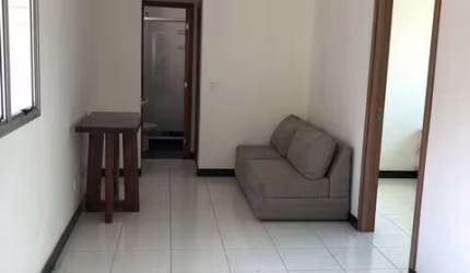 Apartamento 2 Quartos para aluguel, 2 quartos, 1 vaga, Lourdes - Belo Horizonte/MG
