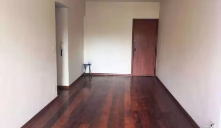 Apartamento 2 Quartos à venda, 2 quartos, 1 vaga, Funcionários - Belo Horizonte/MG