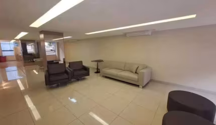 Apartamento 2 Quartos à venda, 2 quartos, 1 suíte, 2 vagas, Lourdes - Belo Horizonte/MG